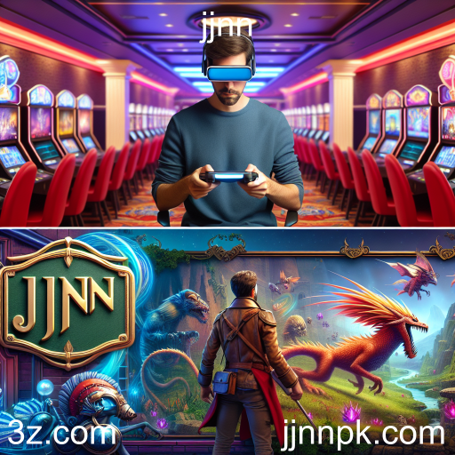 Jogos de Aventura