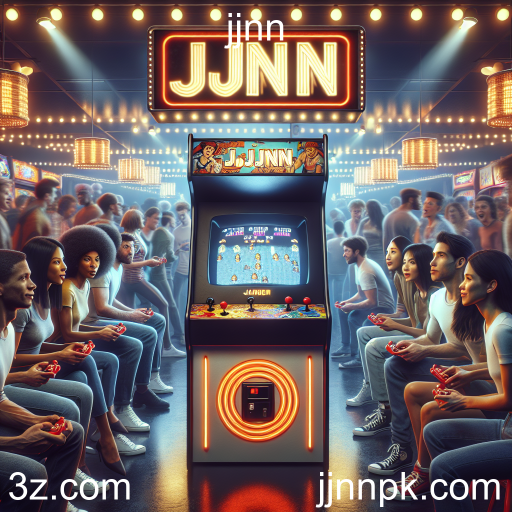 Jogos de Arcade
