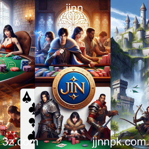 A Evolução dos Jogos de RPG: Uma Jornada Interativa